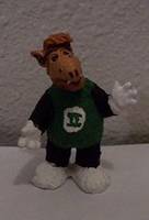 Green Lantern Gordon Shumway (DC Infinite Heroes) Custom Miniature / Figurine