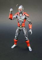 Ant Man III Night Ops (Marvel Legends) Custom Action Figure
