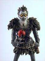 Ryuk (Legendary Comic Book Heroes) Custom Action Figure