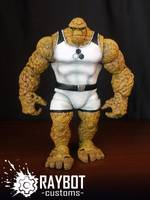Thing (Future Foundation) (Marvel Legends) Custom Action Figure