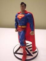 Christopher Reeve as Superman MK2 (Superman) Custom Action Figure