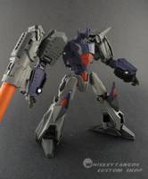 Galvatron (Generations) (Transformers) Custom Action Figure