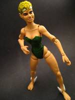 Namorita (Marvel Legends) Custom Action Figure