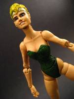 Namorita (Marvel Legends) Custom Action Figure