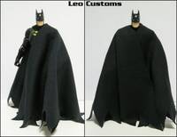 ÈTrigan & Batman (DC Universe) Custom Action Figure