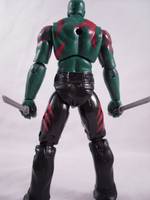 Drax Annihilation 1:18 Scale Marvel Universe (Marvel Universe) Custom Action Figure