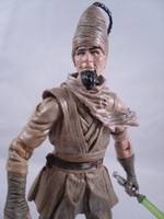 Tarr Seirr (Star Wars) Custom Action Figure