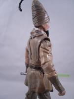 Tarr Seirr (Star Wars) Custom Action Figure