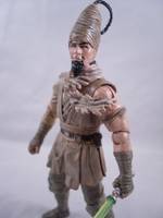 Tarr Seirr (Star Wars) Custom Action Figure