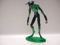Green Lantern, Drone (Green Lantern) Custom Action Figure