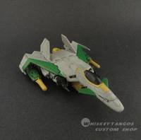 Jhiaxus (Classics) (Transformers) Custom Action Figure