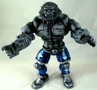 King Blastaar (Marvel Legends) Custom Action Figure