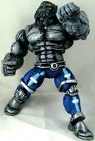 King Blastaar (Marvel Legends) Custom Action Figure