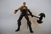 Ares (Marvel Legends) Custom Action Figure