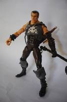 Ares (Marvel Legends) Custom Action Figure