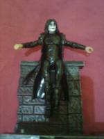 Crow (Marvel Legends) Custom Action Figure