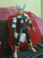 Thor (Marvel Legends) Custom Action Figure