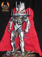 Stryfe (X-Men) Custom Action Figure