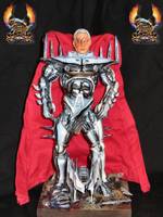 Stryfe (X-Men) Custom Action Figure