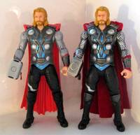Thor (Movie 10 Inch Fig) (Marvel) Custom Action Figure