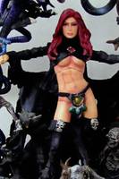 Goblin Queen2 (X-Men) Custom Action Figure