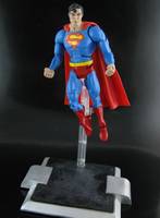 Christopher Reeves Superman (DC Universe) Custom Action Figure