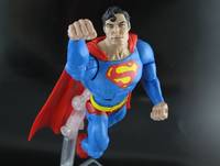 Christopher Reeves Superman (DC Universe) Custom Action Figure