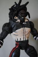 Maginty (Marvel Legends) Custom Action Figure
