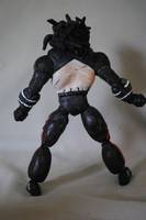 Maginty (Marvel Legends) Custom Action Figure
