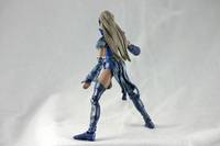 Azurel (Original) Custom Action Figure