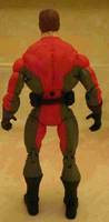 Comrade Hero (Marvel Legends) Custom Action Figure