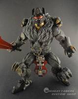 Myth Wars Grimlock (Transformers) Custom Action Figure