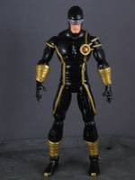 Astonishing Cyclops (Marvel Legends) Custom Action Figure