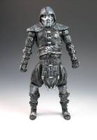 Mortal Kombat-Noob Saibot (Mortal Kombat) Custom Action Figure