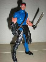 Forge V3.0 (X-Men) Custom Action Figure