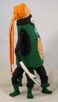 Green Lantern Larvox (DC Universe) Custom Action Figure