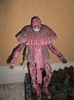 Patient Zero (Marvel Legends) Custom Action Figure