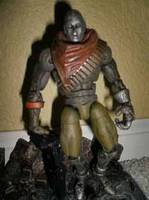 Talos (Marvel Legends) Custom Action Figure