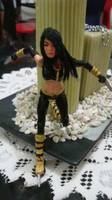 X-23 (Marvel Legends) Custom Action Figure