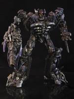 Shockwave Transformers Dark of the Moon (Transformers) Custom Action Figure