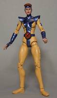 90's Jean Grey (Marvel Legends) Custom Action Figure