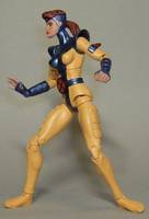 90's Jean Grey (Marvel Legends) Custom Action Figure
