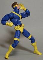 90's Cyclops (Marvel Legends) Custom Action Figure