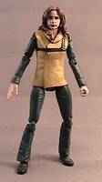 Jean Grey (X-Men) Custom Action Figure
