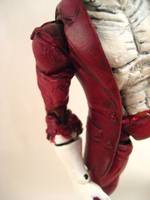 Caliban (Morlock Form) (Marvel Legends) Custom Action Figure