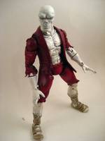 Caliban (Morlock Form) (Marvel Legends) Custom Action Figure