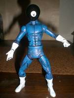 Eightball (Marvel Legends) Custom Action Figure