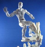 Iceman (Marvel Legends) Custom Action Figure