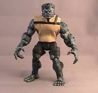 Beast (X-Men) Custom Action Figure
