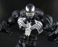 Venom (Venom) Custom Action Figure